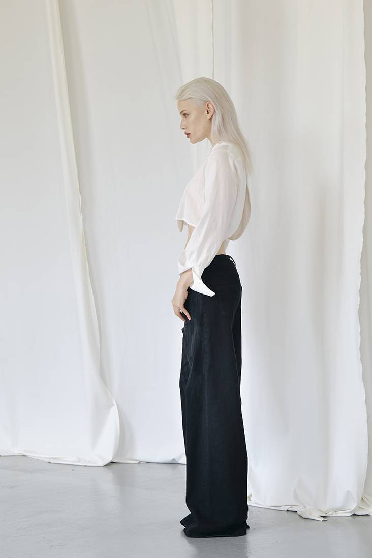 Nostrasantissima Camicia Corta