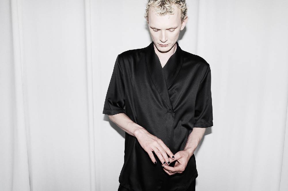 Nostrasantissima Camicia Raso