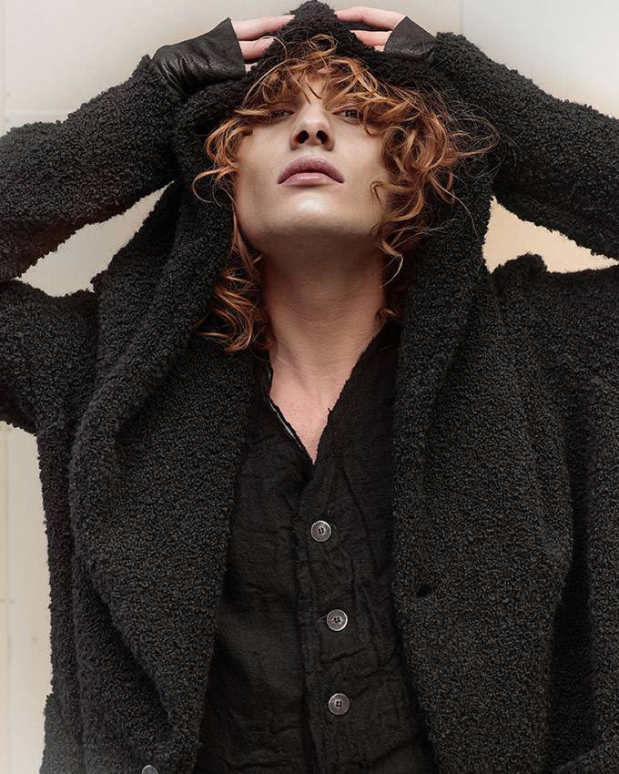 Nostrasantissima Cappa