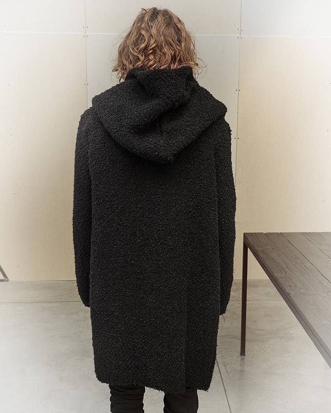 Nostrasantissima Cappa