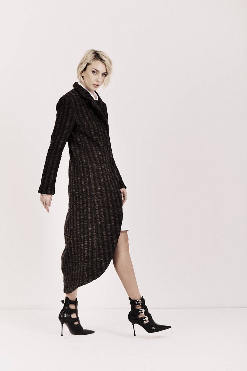 Nostrasantissima Cappotto