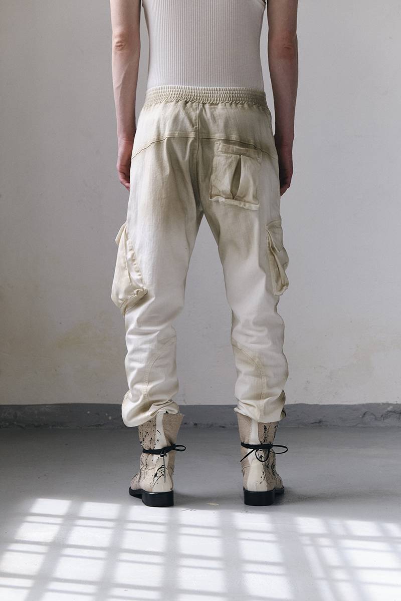 Nostrasantissima Cargo