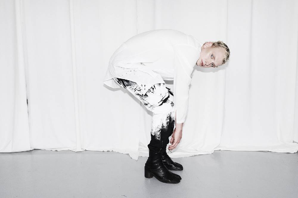 Nostrasantissima Cargo Paint