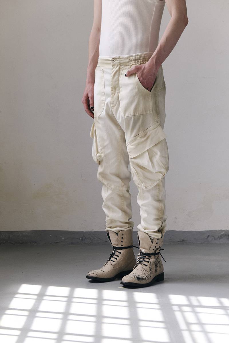 Nostrasantissima Cargo