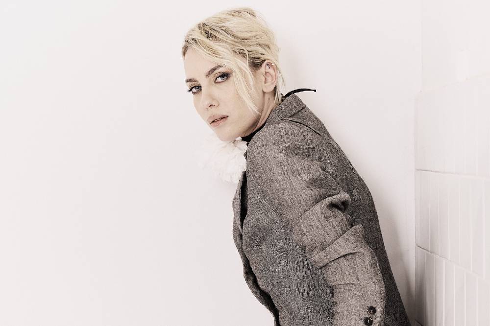 Nostrasantissima Giacca