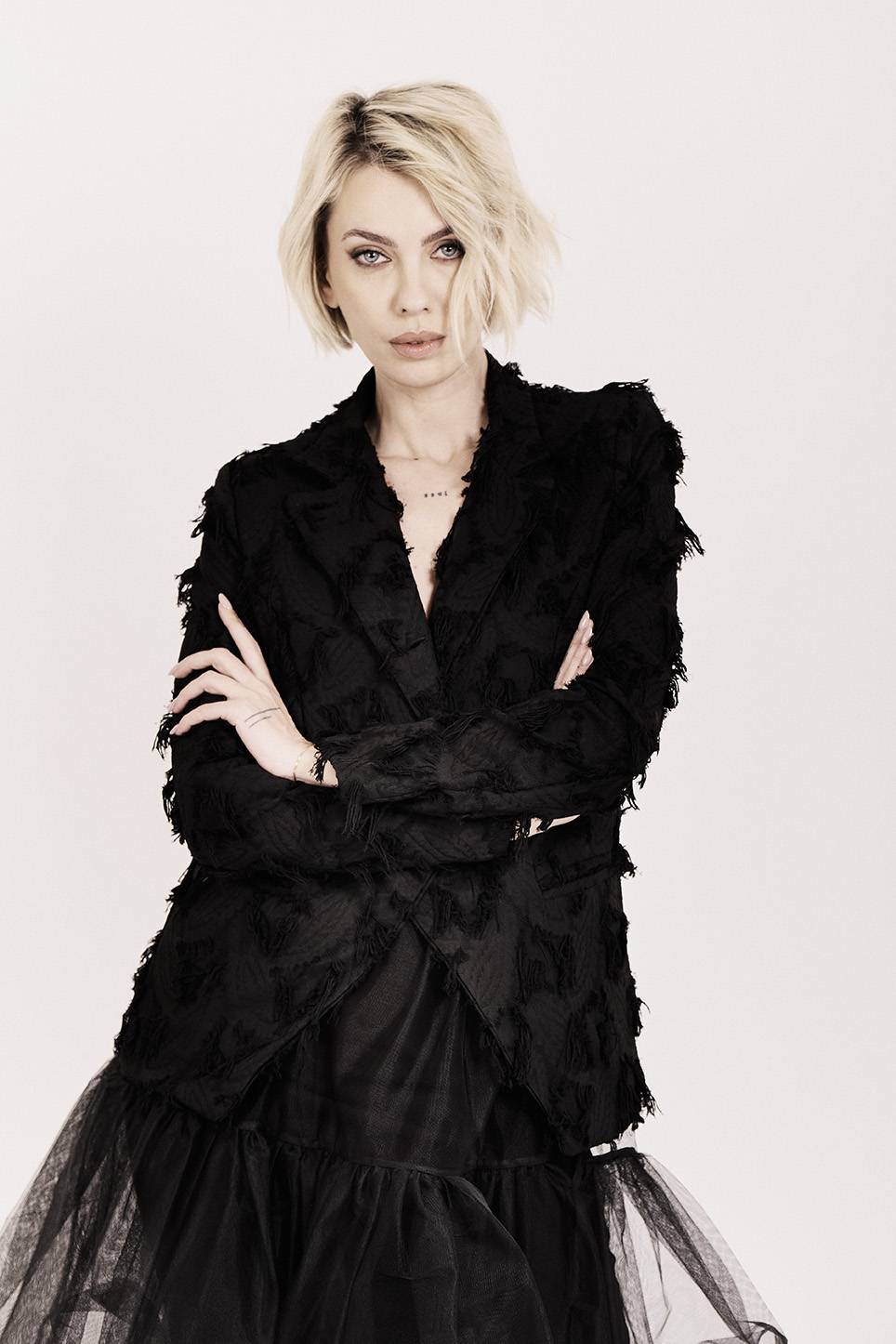 Nostrasantissima GIACCA