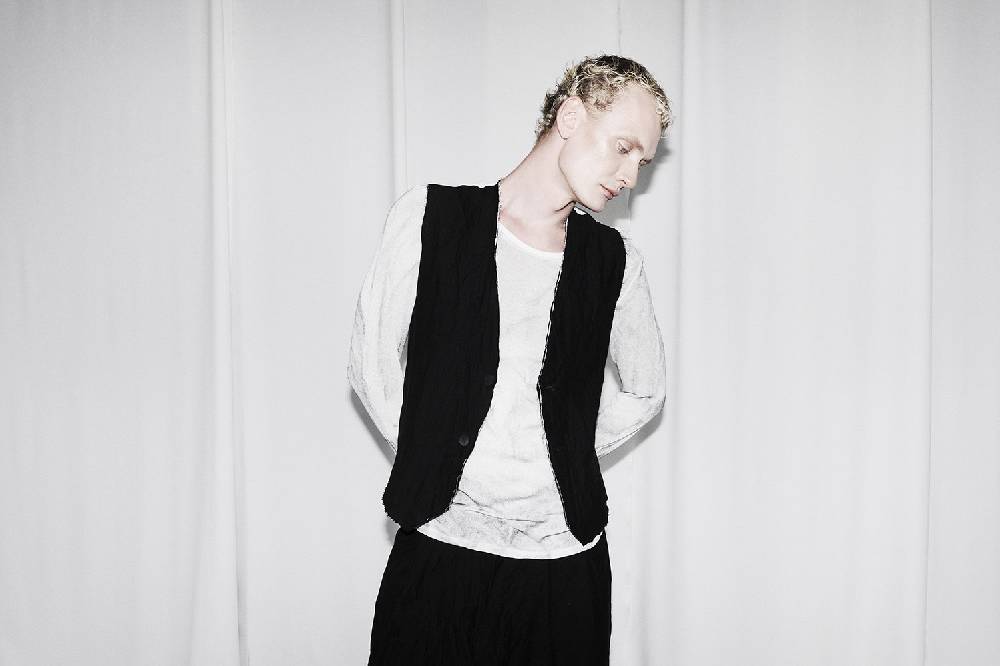 Nostrasantissima Gilet