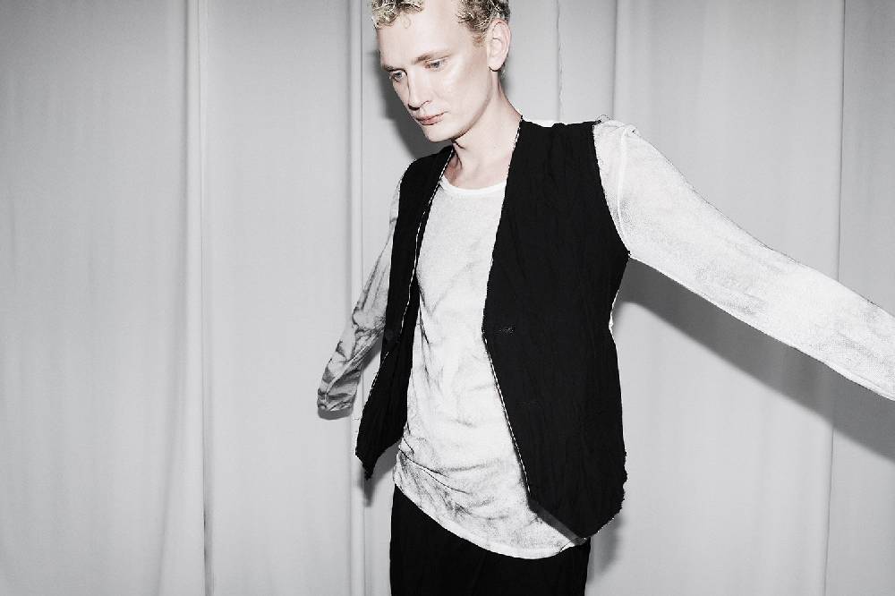 Nostrasantissima Gilet