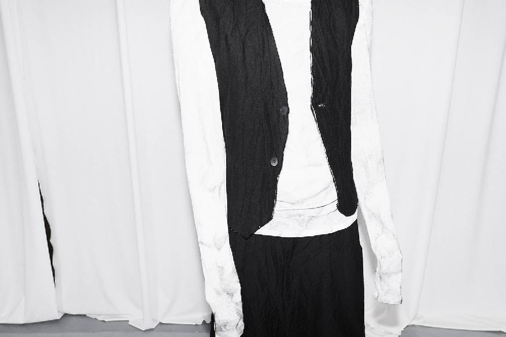 Nostrasantissima Gilet