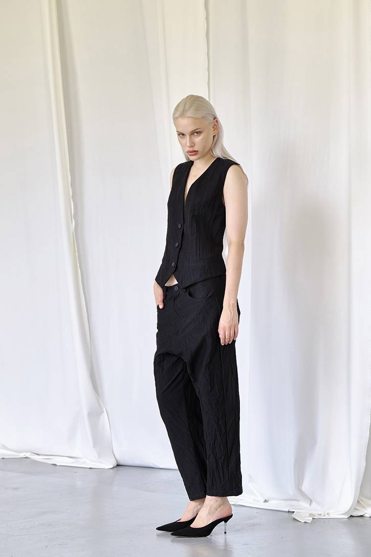 Nostrasantissima Gilet