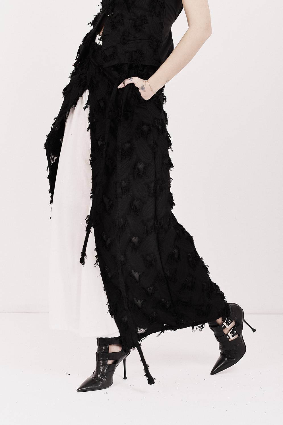 Nostrasantissima Gonna Doppia