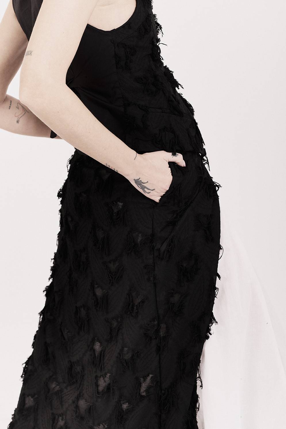 Nostrasantissima Gonna Doppia