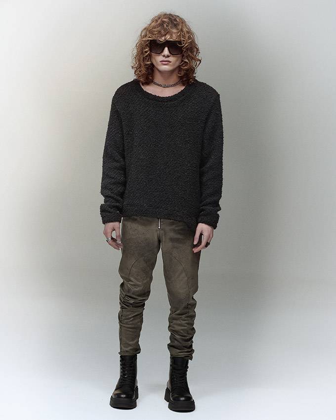 Nostrasantissima Maglia