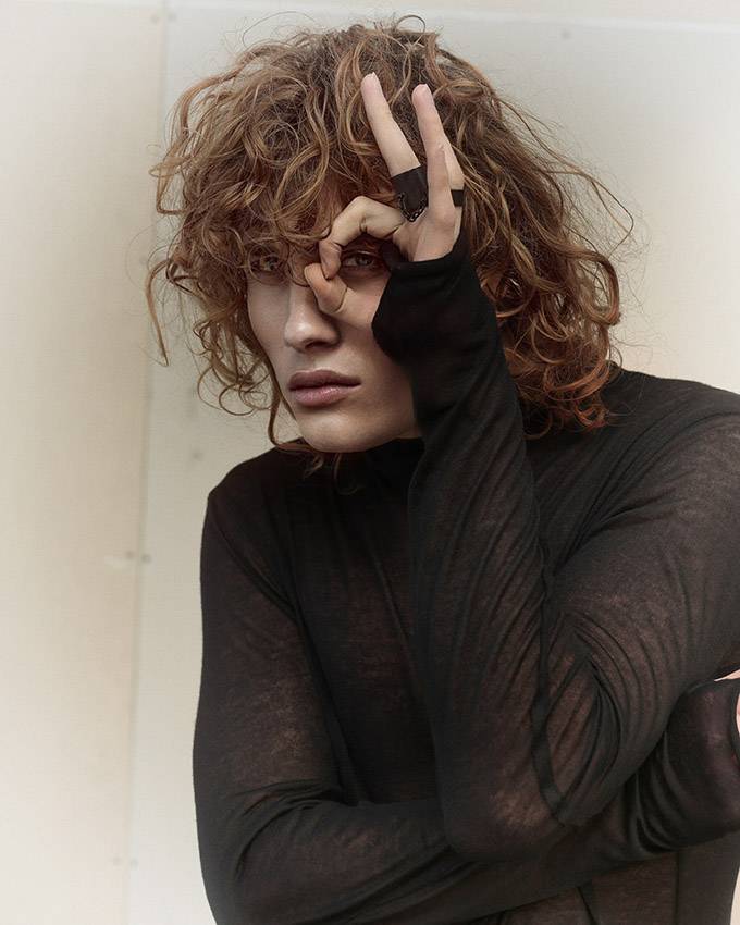 Nostrasantissima Maglia