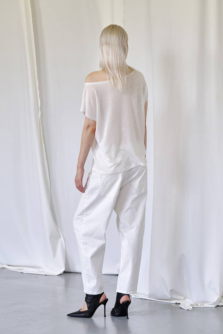 Nostrasantissima Maglia Over