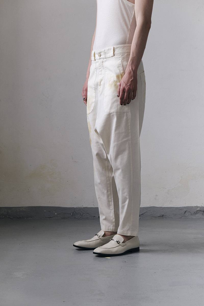 Nostrasantissima PANTALONE