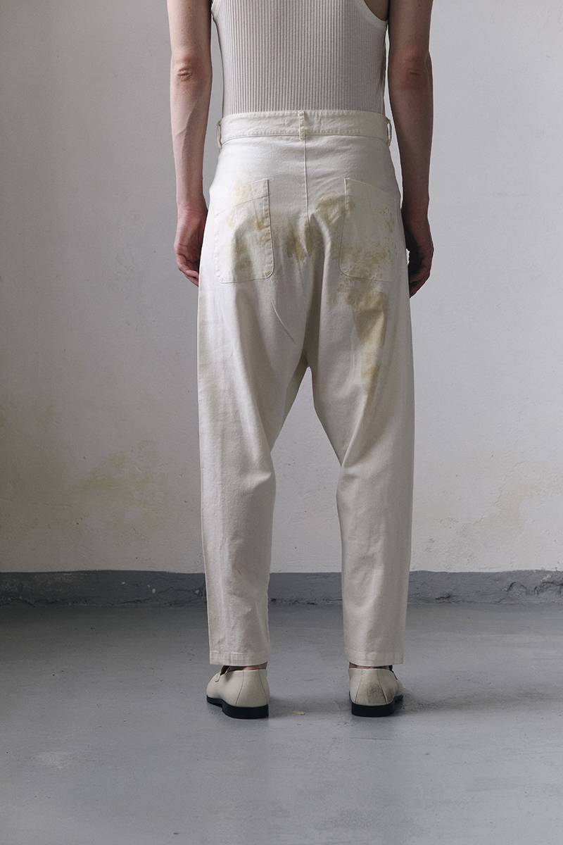 Nostrasantissima PANTALONE