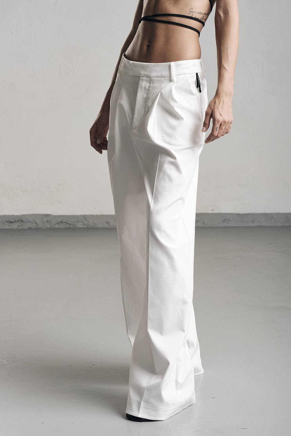 Nostrasantissima Pantalone