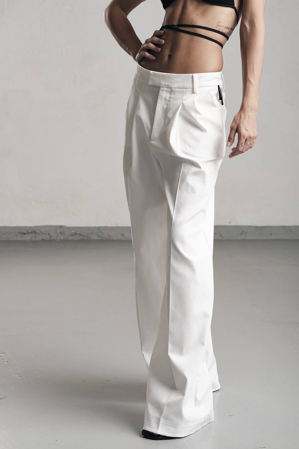 Nostrasantissima Pantalone