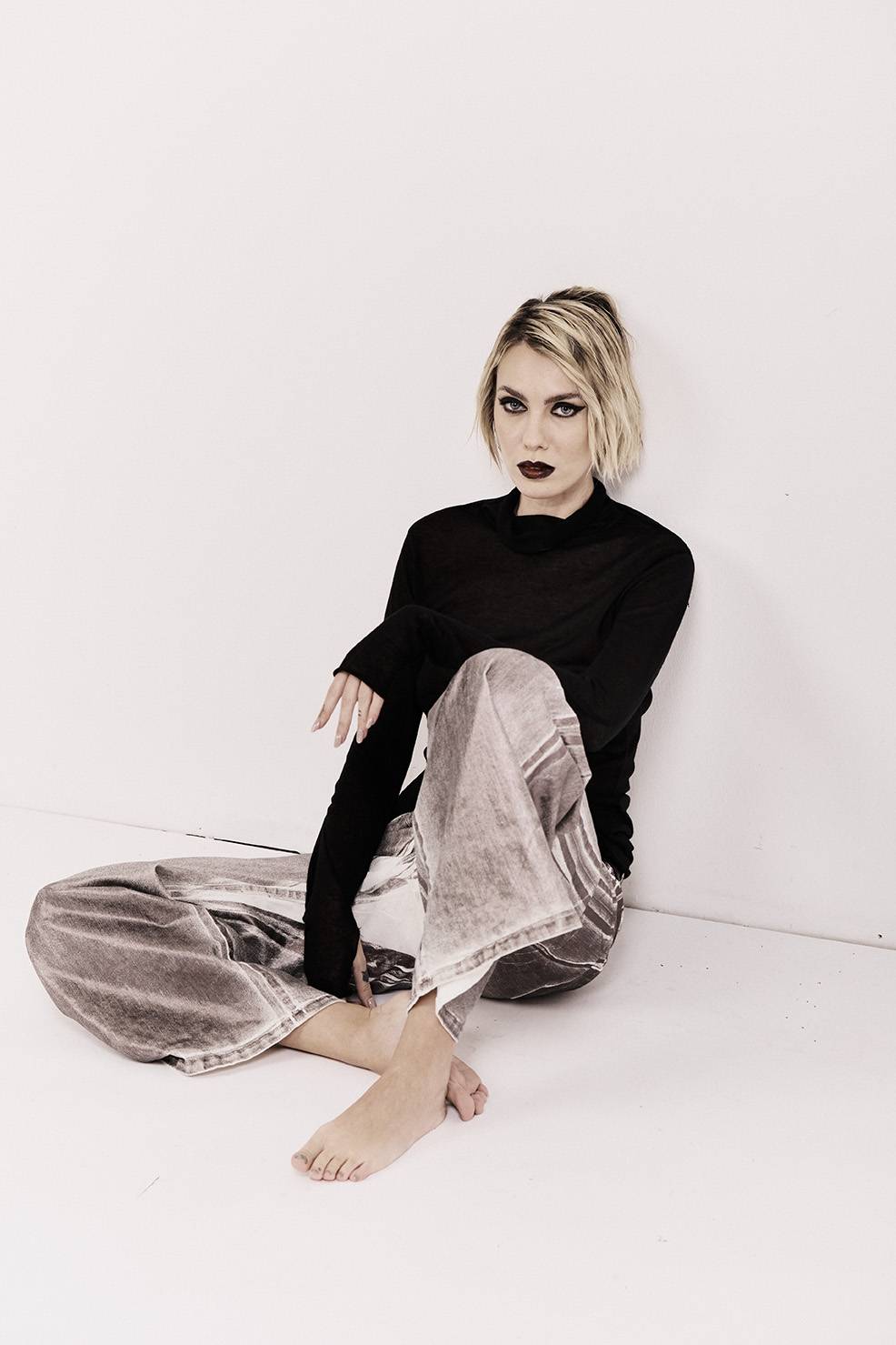 Nostrasantissima Pantalone