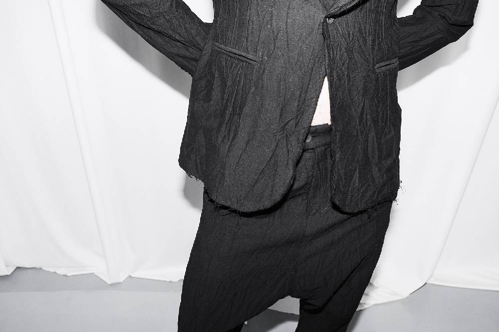 Nostrasantissima Pantalone Storico