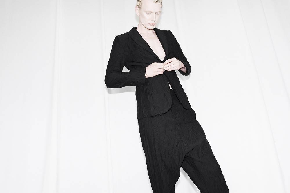 Nostrasantissima Pantalone Storico