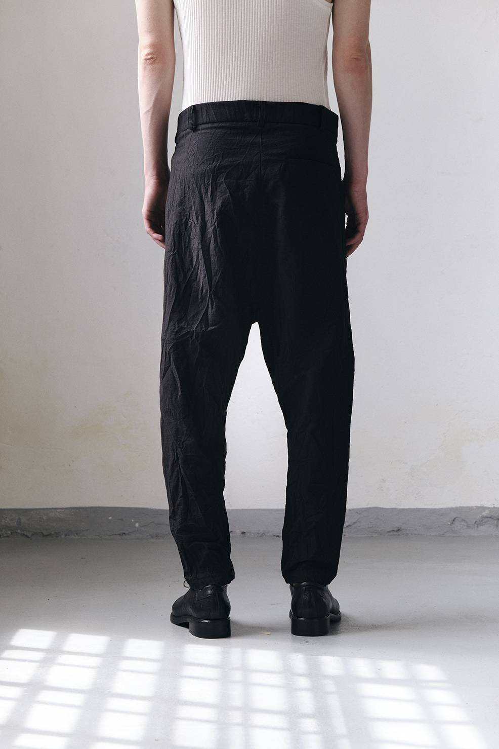 Nostrasantissima Pantalone Storico