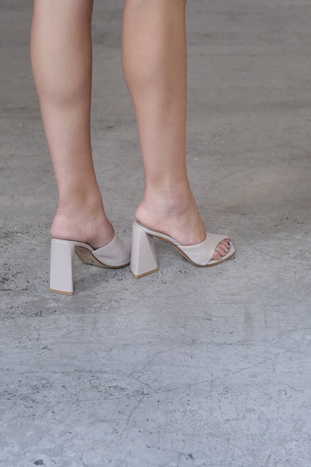 Nostrasantissima Sabot