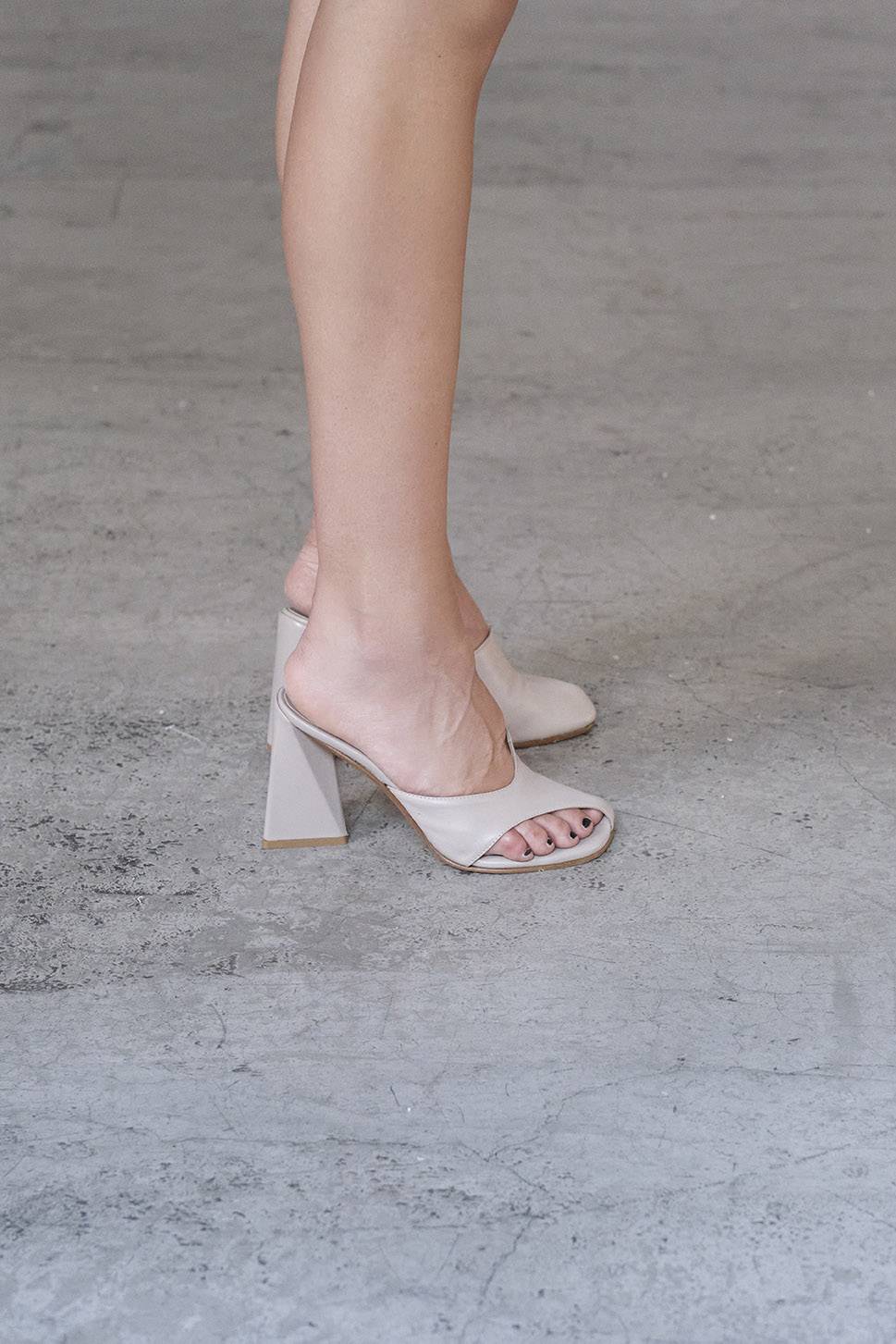 Nostrasantissima Sabot