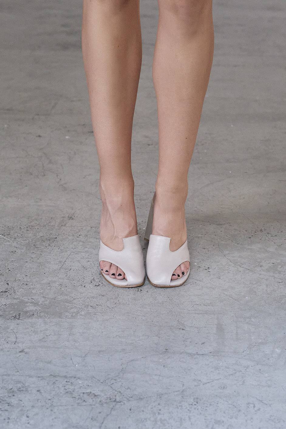 Nostrasantissima Sabot