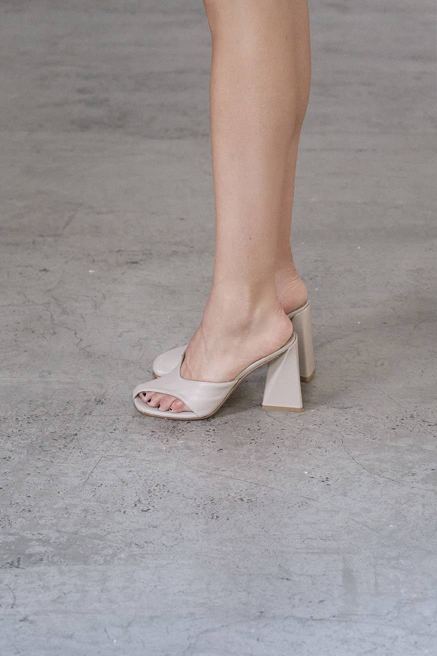 Nostrasantissima Sabot