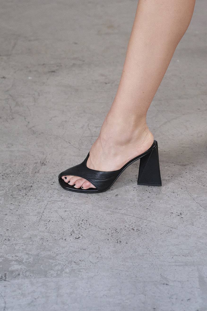 Nostrasantissima Sabot