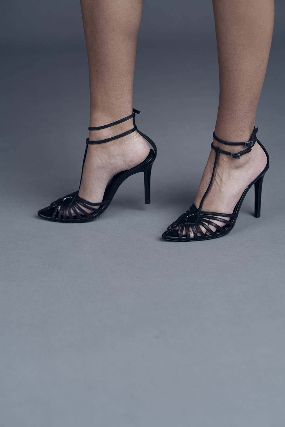 Nostrasantissima Scarpa Gabbia