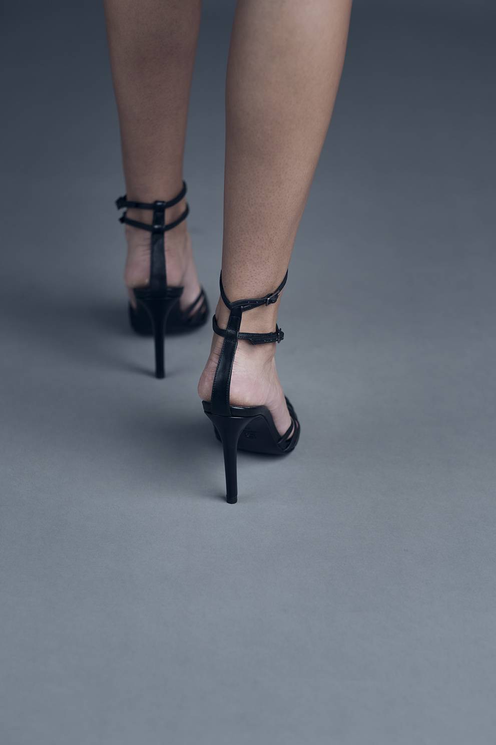 Nostrasantissima Scarpa Gabbia