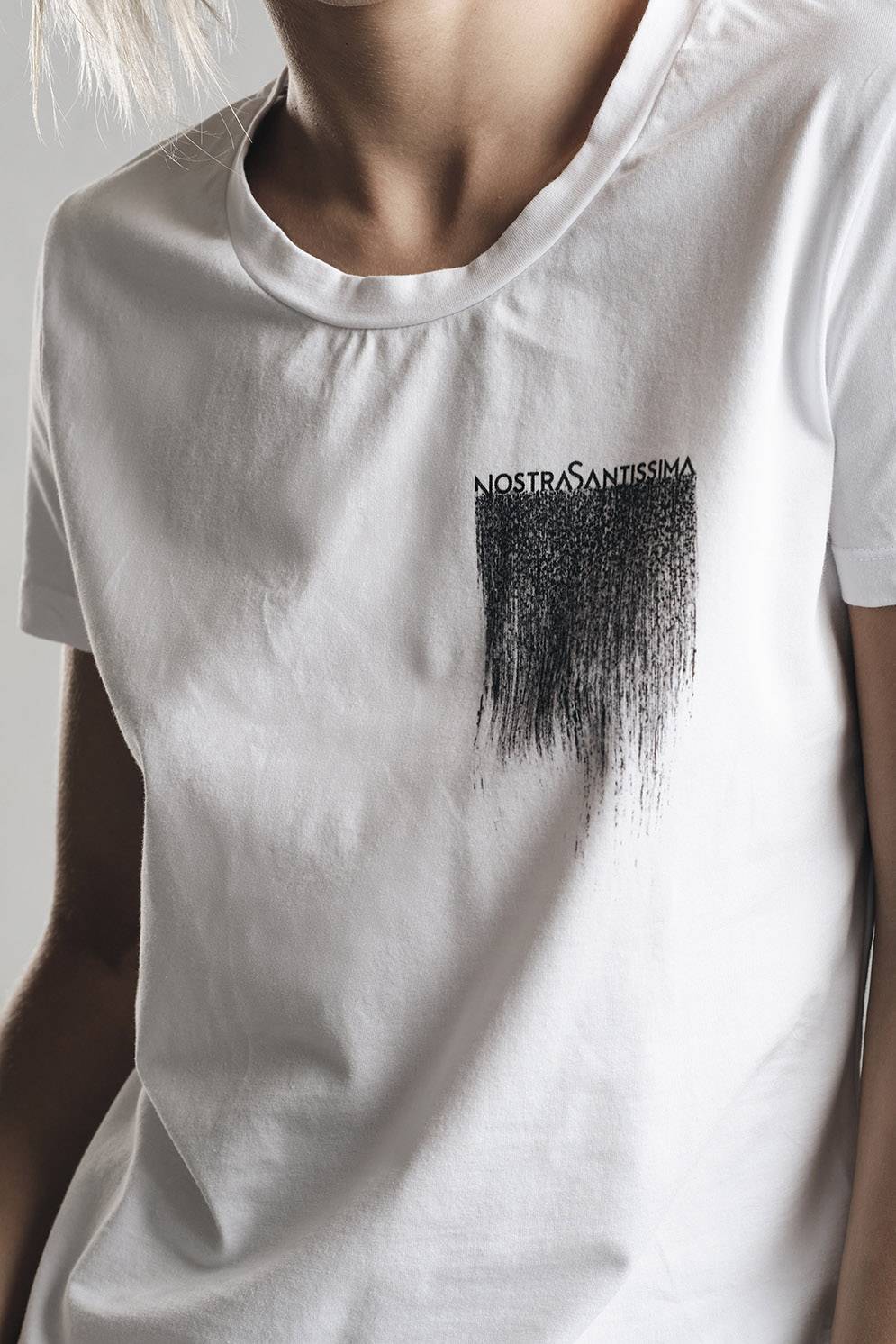 Nostrasantissima T-Shirt