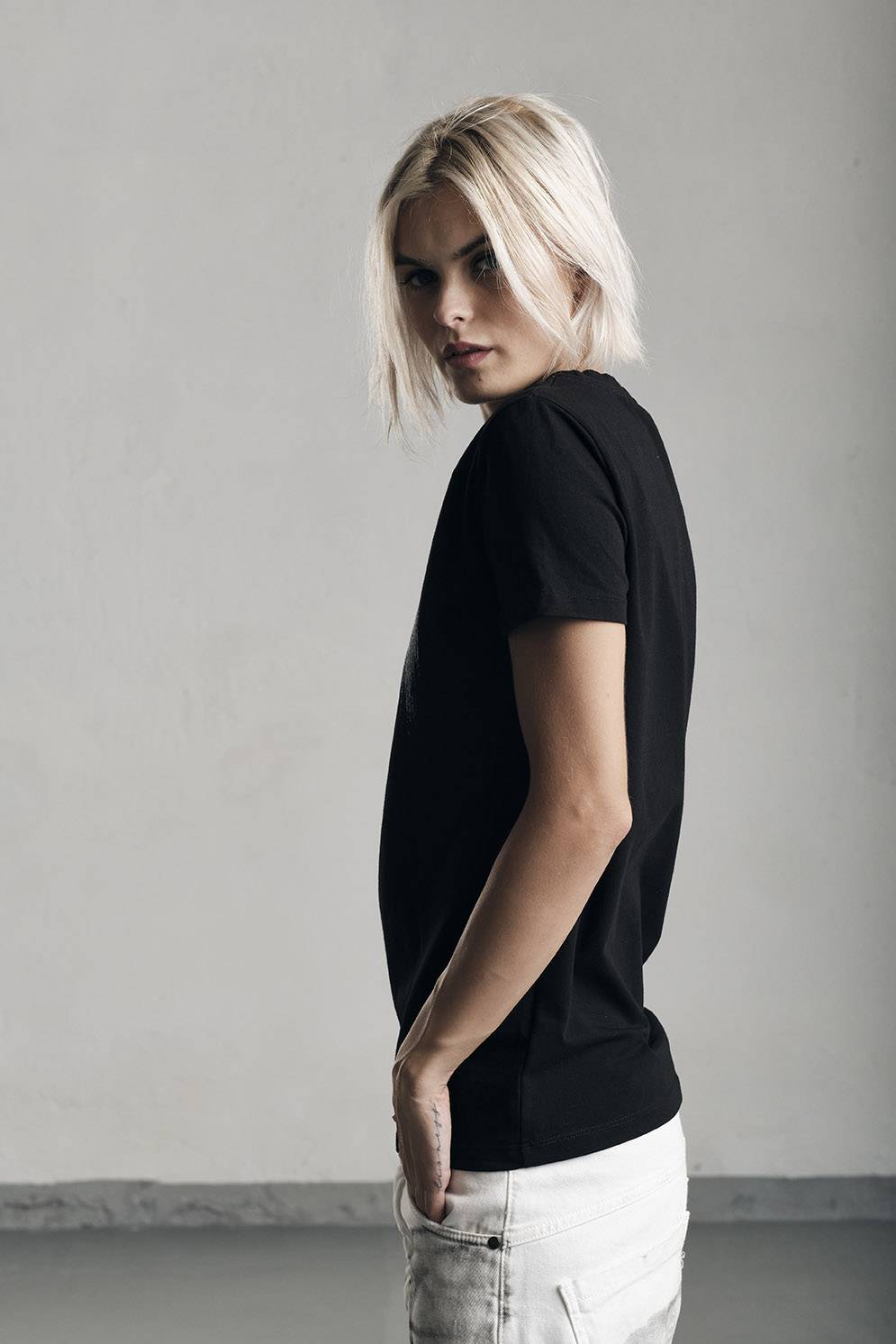 Nostrasantissima T-Shirt