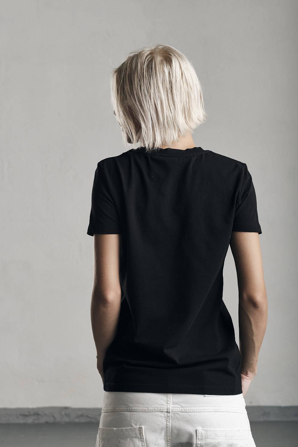 Nostrasantissima T-Shirt