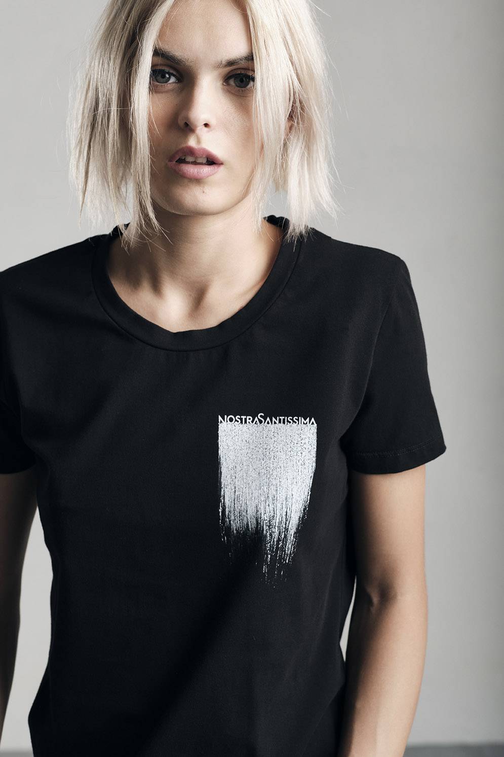Nostrasantissima T-Shirt
