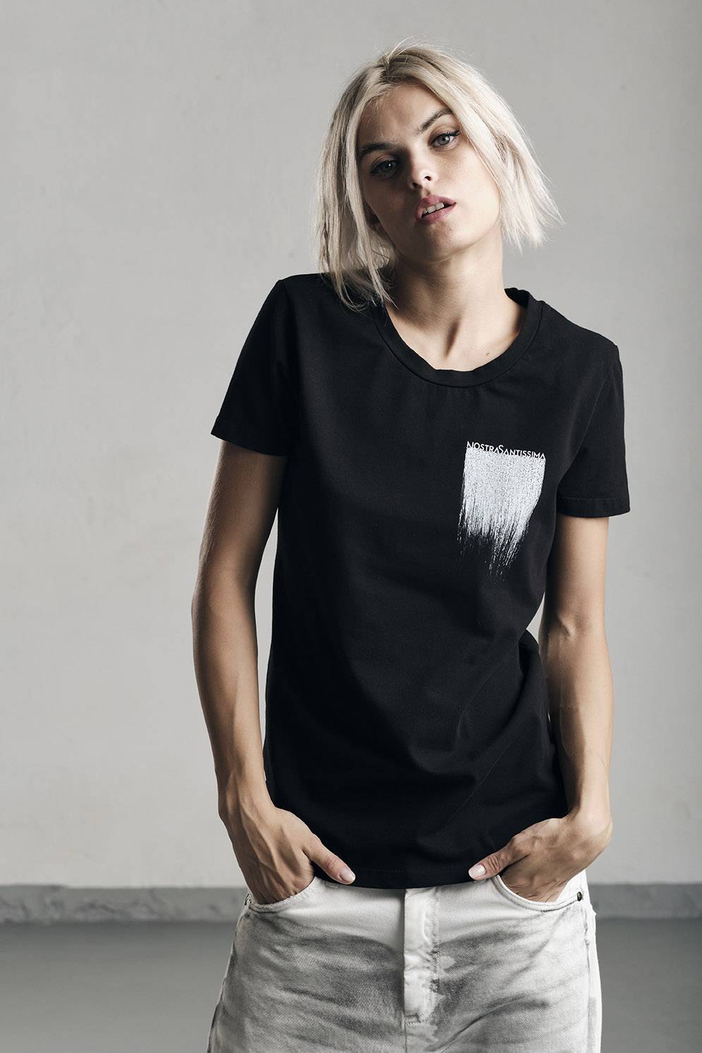 Nostrasantissima T-Shirt