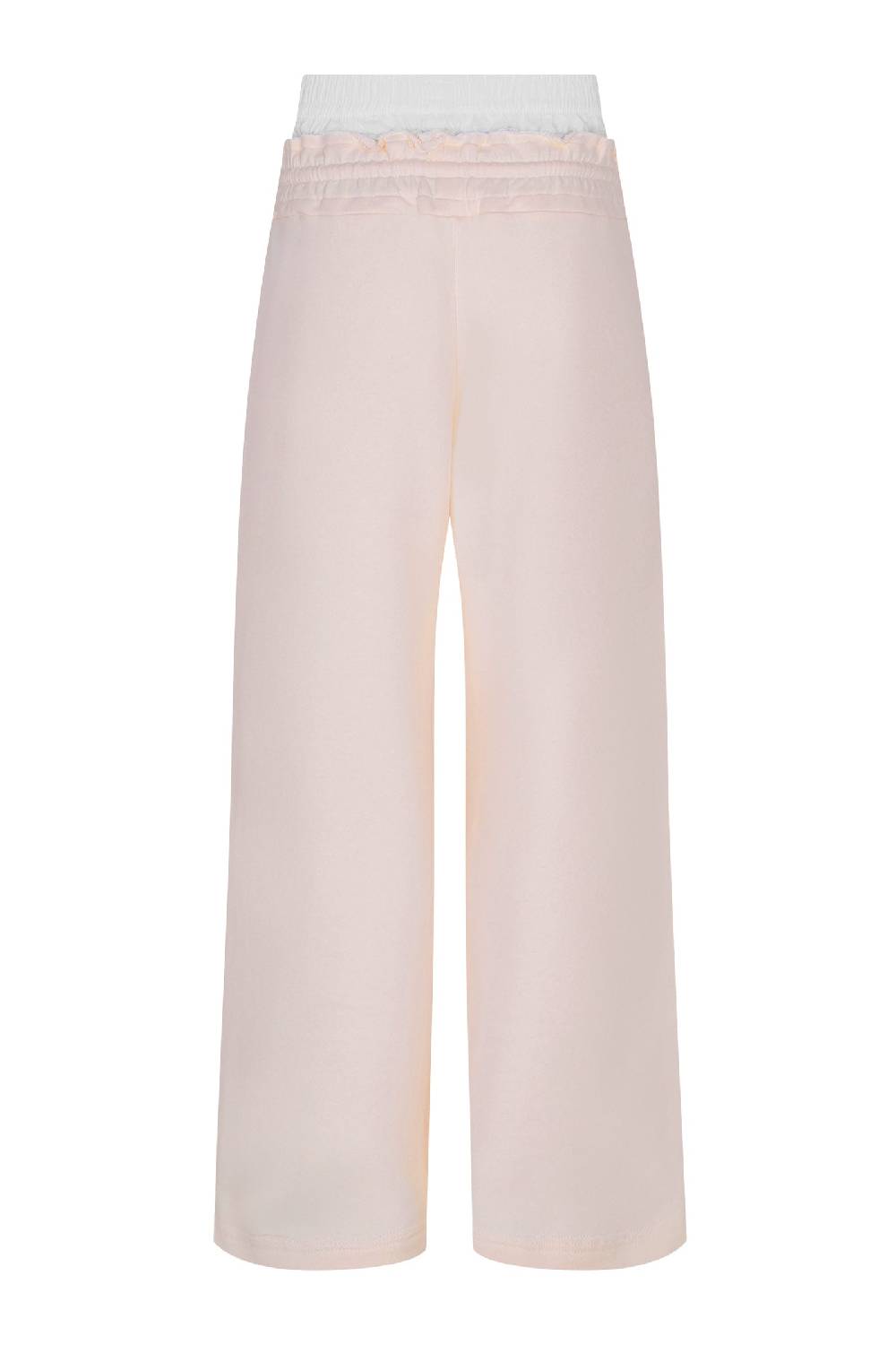 Not After Ten PANTA BOXER SS CREAM