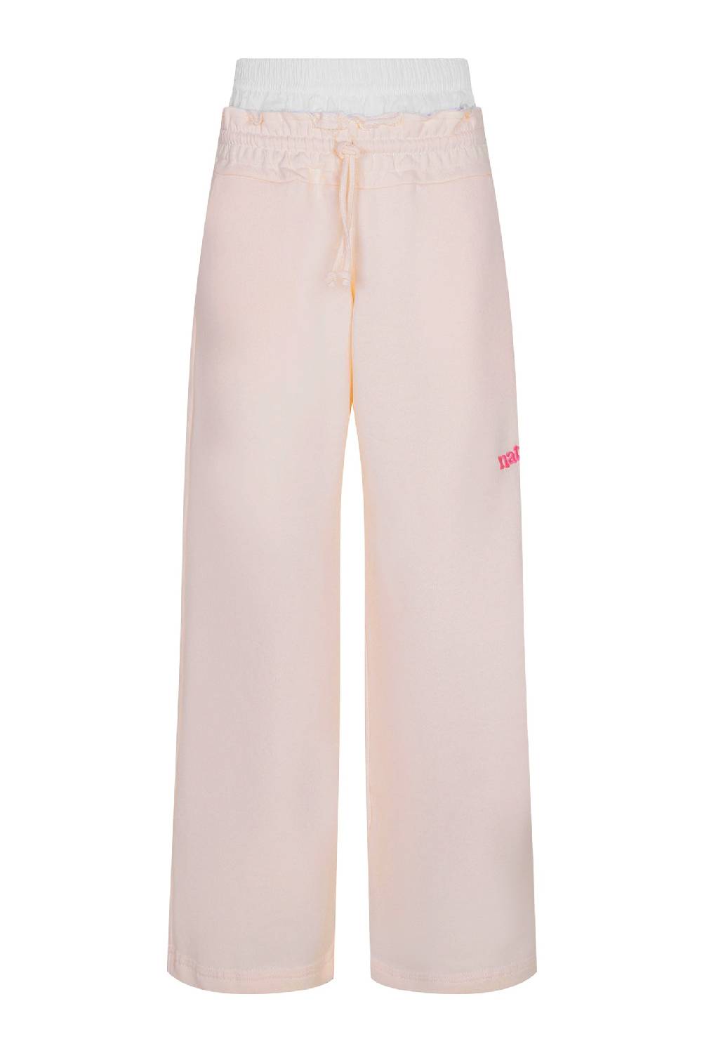 Not After Ten PANTA BOXER SS CREAM