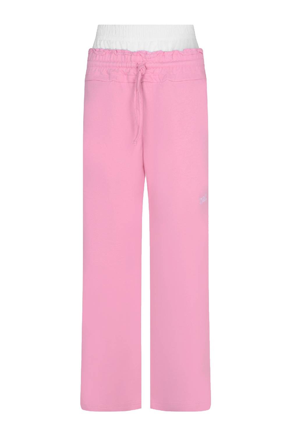Not After Ten PANTA BOXER SS PINK BUBBLE