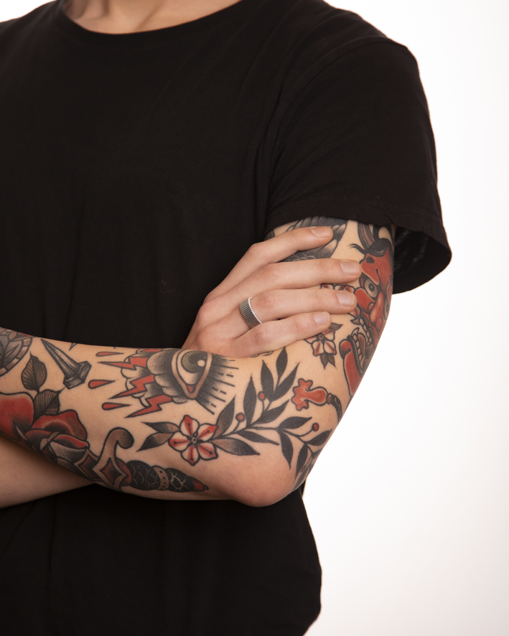 Nove25 ANELLO FASCIA MOTHERBOARD