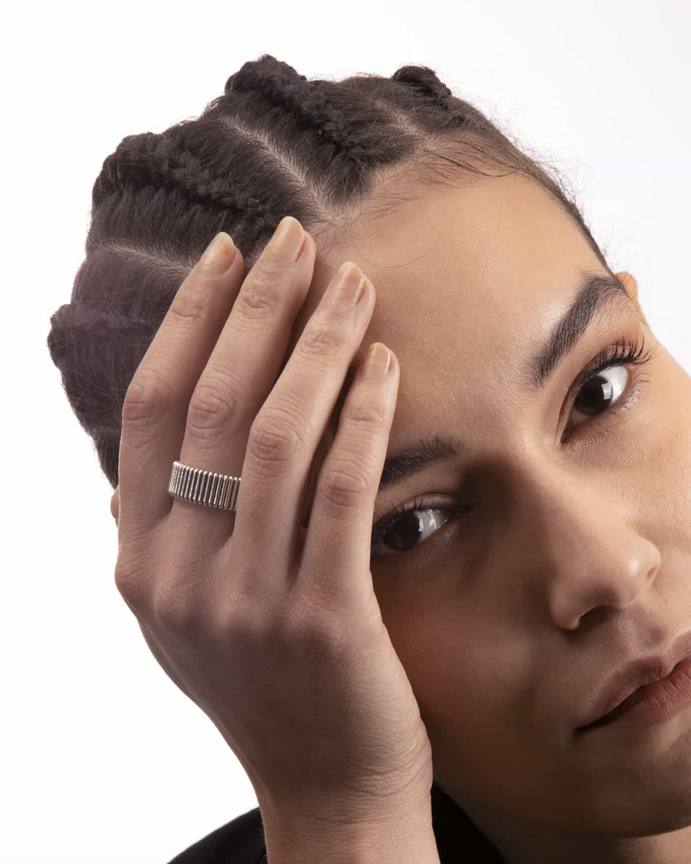 Nove25 ANELLO FASCIA MOTHERBOARD