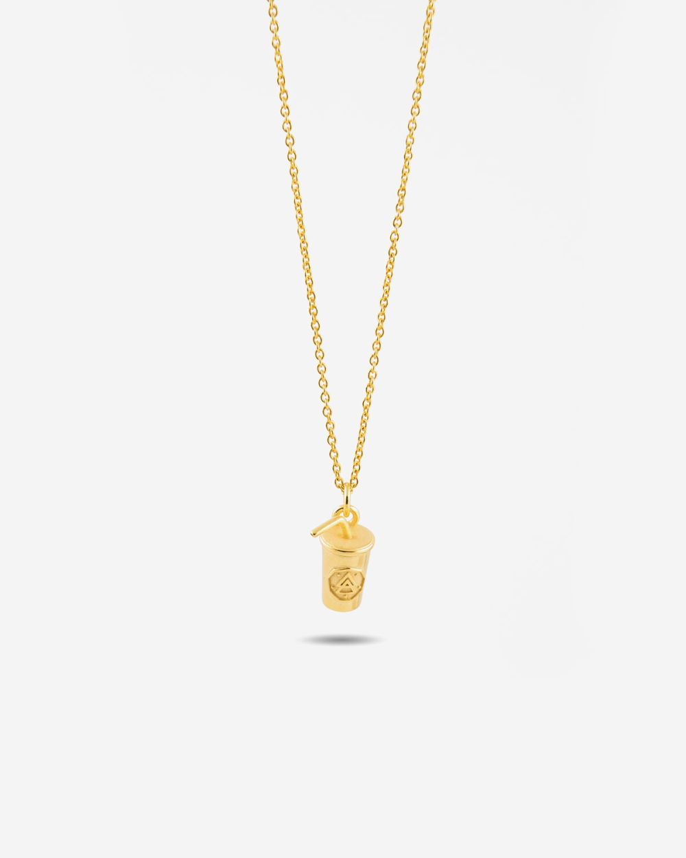 Nove25 CIONDOLO FAST FOOD BIBITA