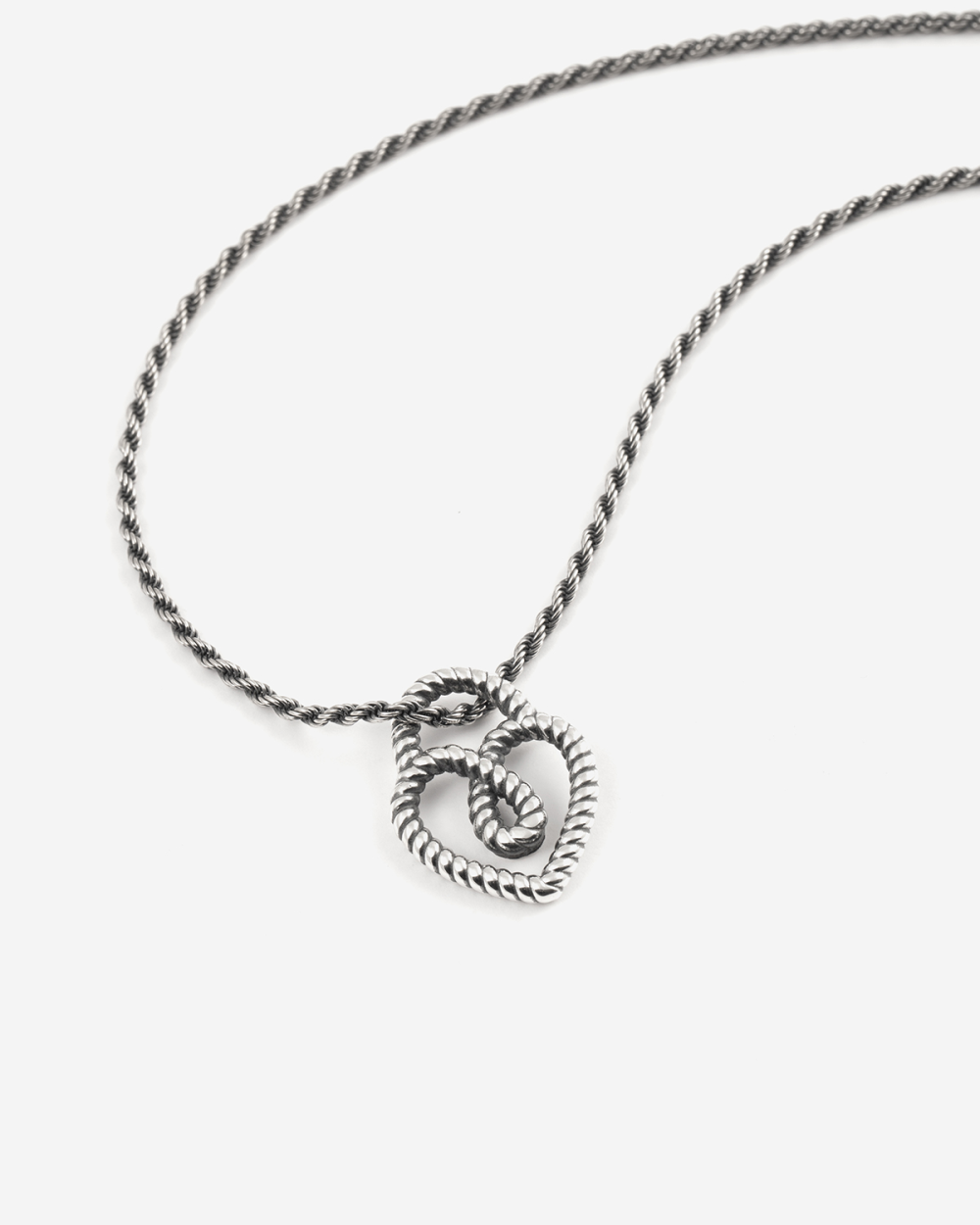 Nove25 CIONDOLO LOVE LOCK