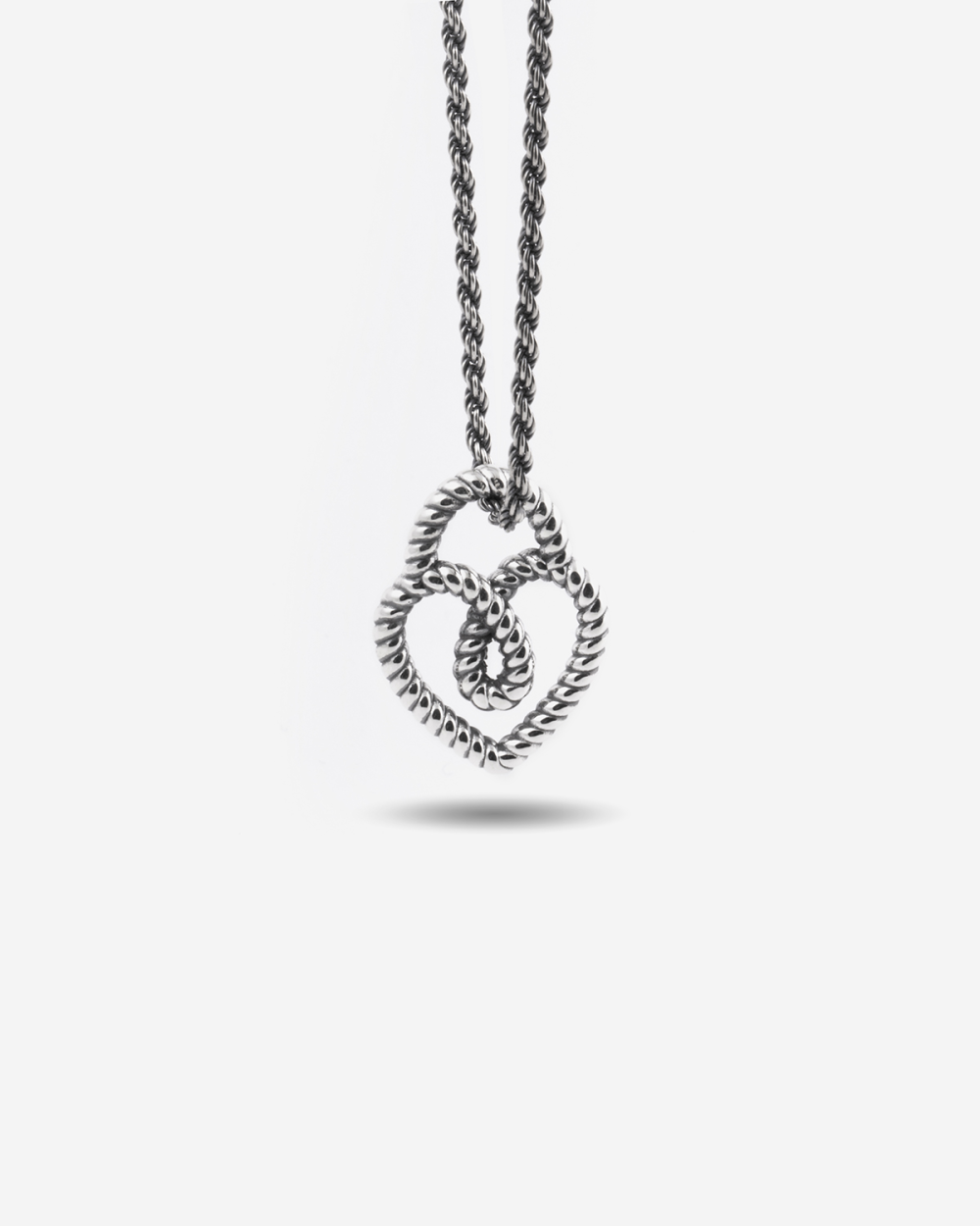 Nove25 CIONDOLO LOVE LOCK