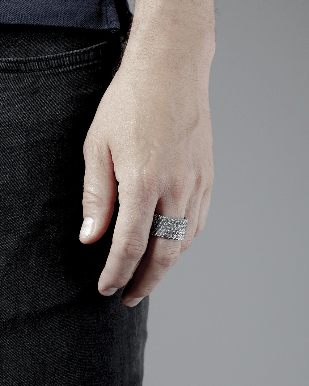 Nove25 FASCIA TEXTURE 3D