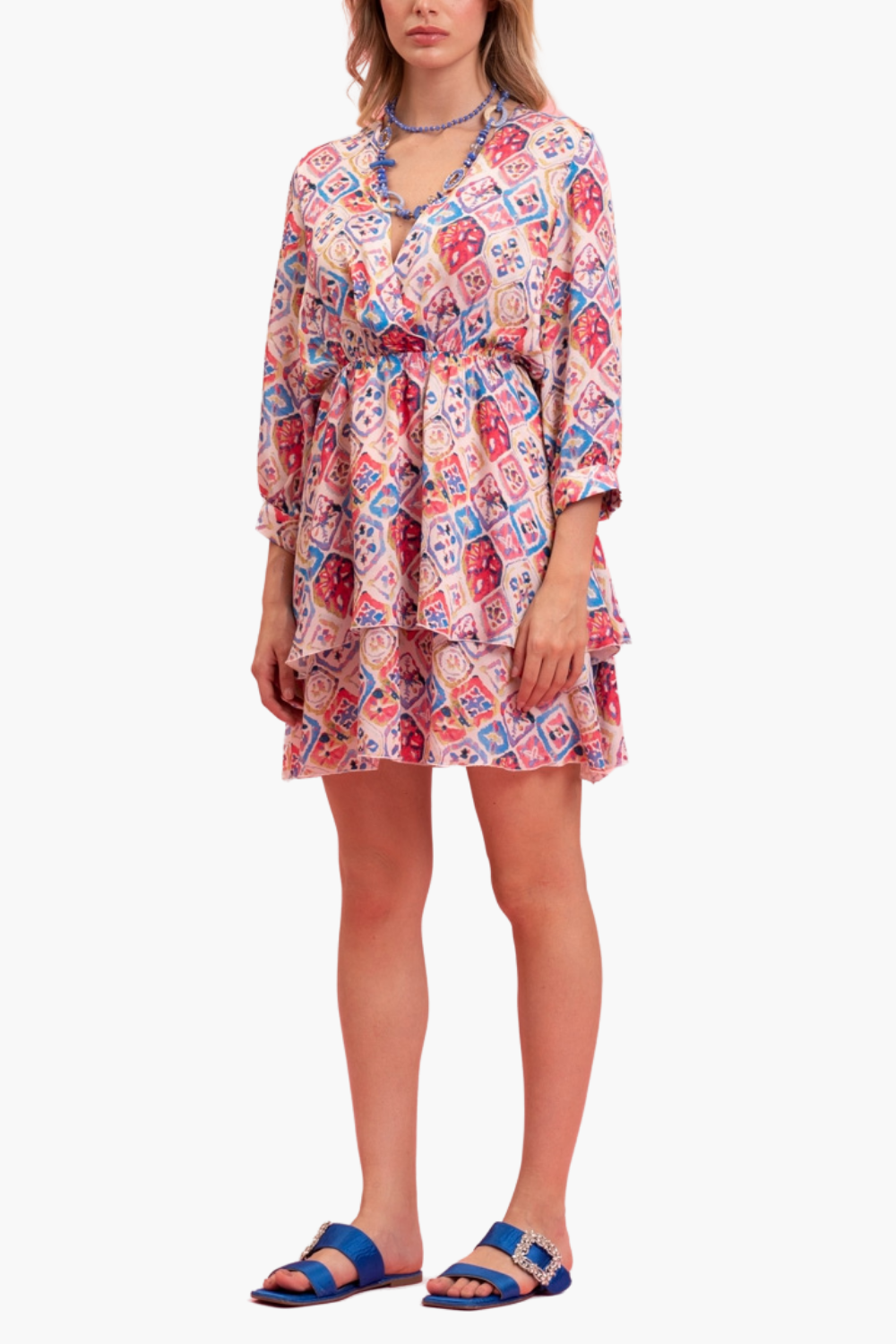 Nualy ABITINO FANTASIA