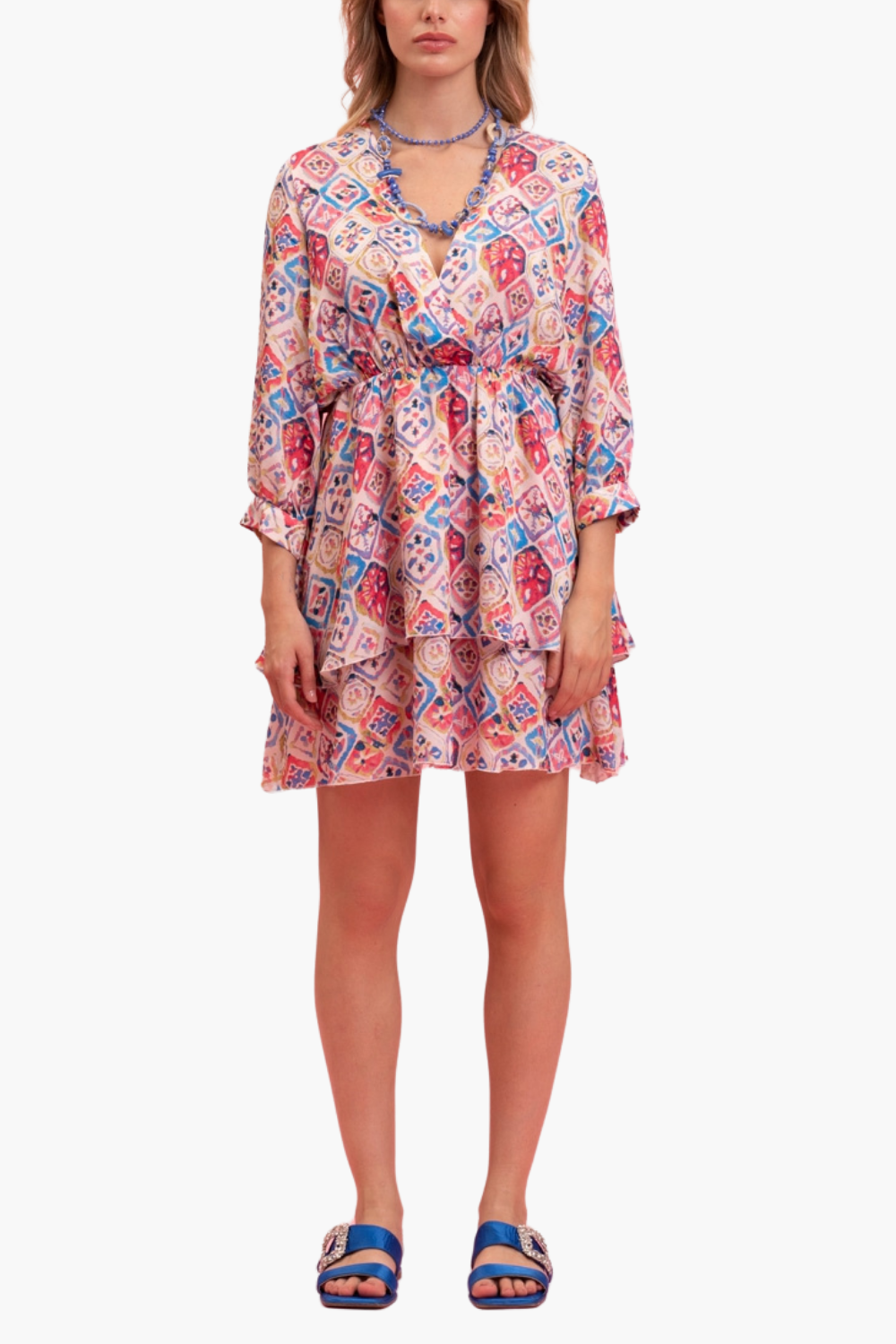 Nualy ABITINO FANTASIA